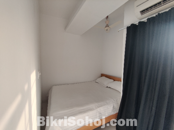 Rent a Cozy Fully Furnished Two Room Apartment